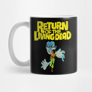 Return Of The Living Dead Mug